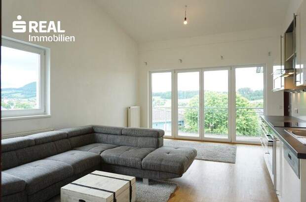 Terrassenwohnung kaufen in 5162 Obertrum (Bild 2)