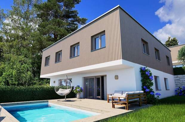 Haus mit Garten kaufen in 3033 Steinhäusl (Bild 2)