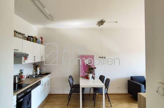 Wohnung mit Balkon mieten in 8020 Graz (Bild 5)