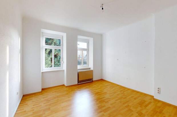 Altbauwohnung mieten in 8020 Graz (Bild 5)