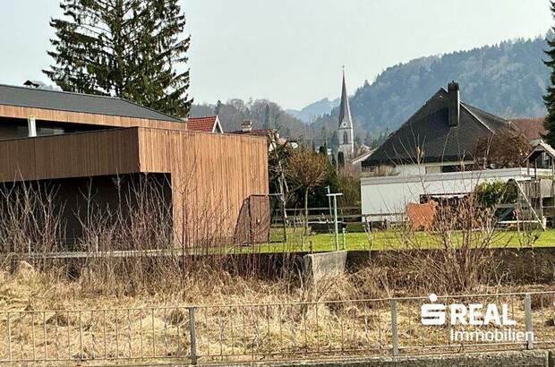 Grundstück kaufen in 6858 Schwarzach (Bild 1)