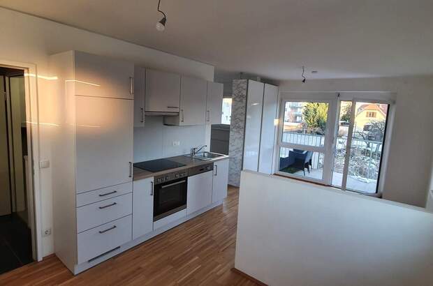 Terrassenwohnung mieten in 8053 Graz (Bild 2)