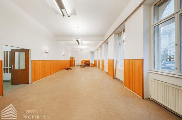 Altbauwohnung kaufen in 1080 Wien (Bild 3)