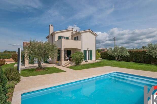 Haus kaufen in 52447 Lašici (Bild 1)