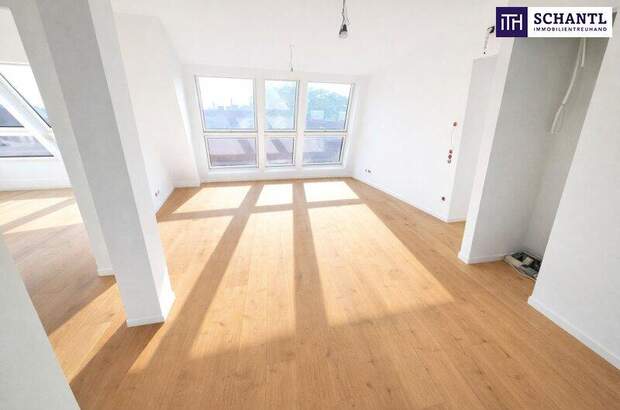 Terrassenwohnung kaufen in 1160 Wien (Bild 3)