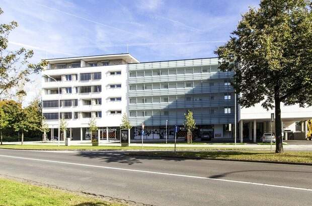 Gewerbeobjekt mieten in 9020 Klagenfurt (Bild 1)