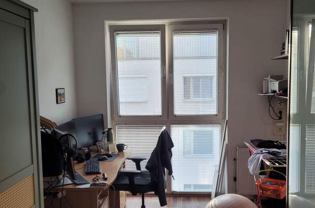 Wohnung mit Balkon mieten in 3002 Purkersdorf (Bild 3)