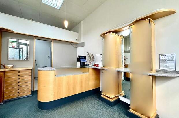 Gewerbeobjekt mieten in 8724 Spielberg (Bild 4)