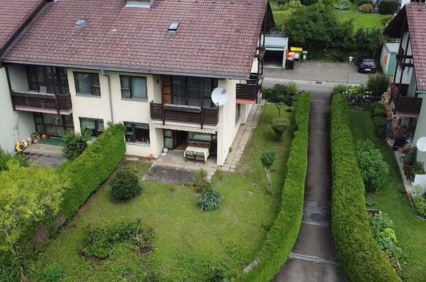 Haus mit Garten kaufen in 8623 Aflenz Kurort (Bild 2)