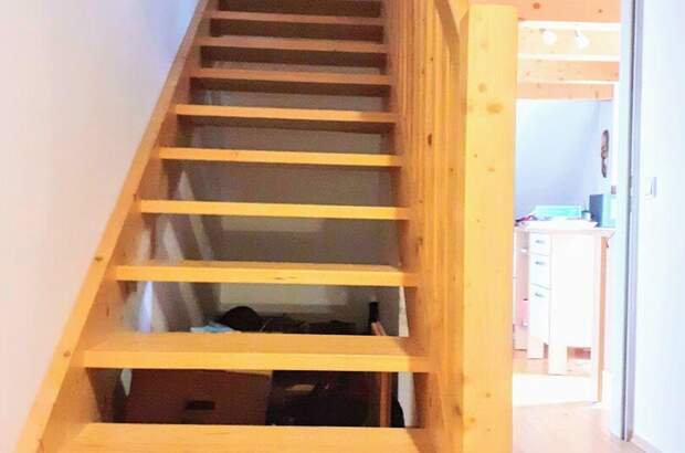 Wohnung mit Balkon mieten in 5760 Saalfelden (Bild 3)