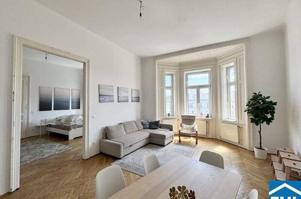 Terrassenwohnung kaufen in 1060 Wien (Bild 1)