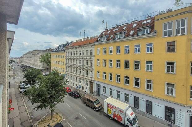 Eigentumswohnung in 1160 Wien (Bild 4)