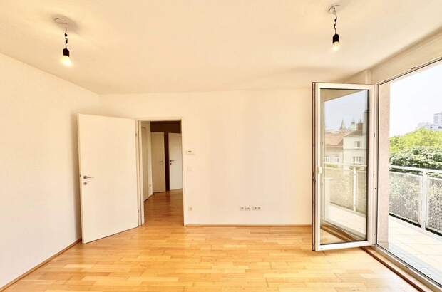 Wohnung mit Balkon mieten in 1100 Wien (Bild 5)