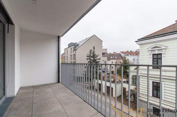 Terrassenwohnung kaufen in 4040 Linz (Bild 3)