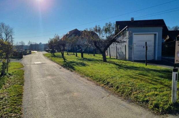 Grundstück kaufen in 8510 Stallhof (Bild 3)