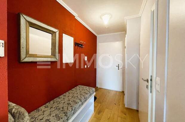 Terrassenwohnung kaufen in 1100 Wien (Bild 5)