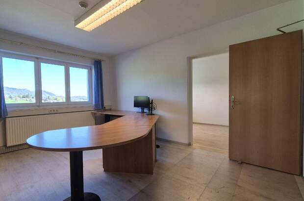 Gewerbeobjekt mieten in 4813 Altmünster (Bild 5)