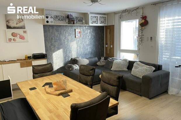 Terrassenwohnung kaufen in 8401 Kalsdorf (Bild 4)