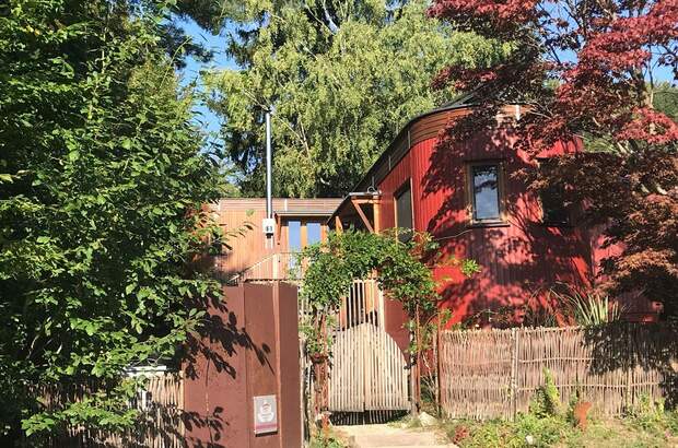 Haus mit Garten mieten in 3001 Mauerbach (Bild 1)