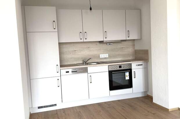 Altbauwohnung mieten in 8680 Mürzzuschlag (Bild 1)