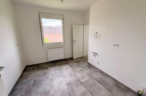 Wohnung mit Balkon mieten in 8720 Knittelfeld (Bild 1)