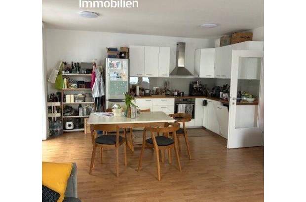 Terrassenwohnung mieten in 1140 Wien (Bild 1)