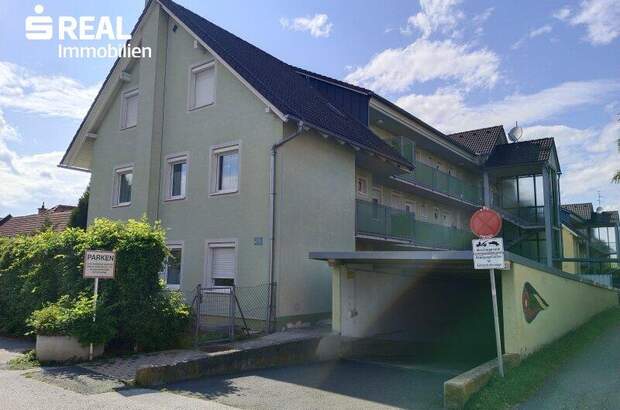 Terrassenwohnung kaufen in 8041 Graz (Bild 2)