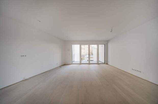 Eigentumswohnung in 1050 Wien