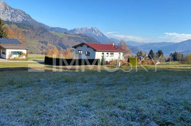 Grundstück kaufen in 8966 Aich (Bild 3)