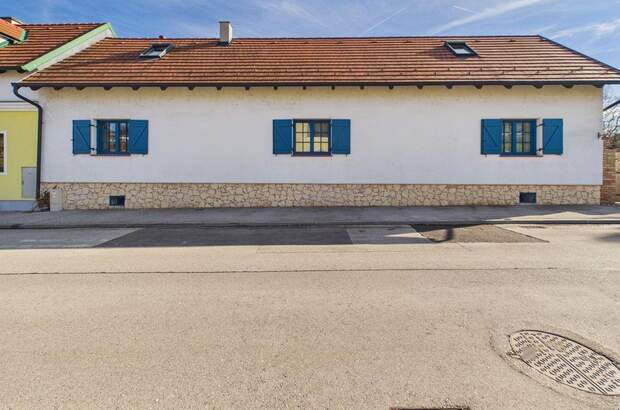 Haus kaufen in 7000 St. Georgen (Bild 2)