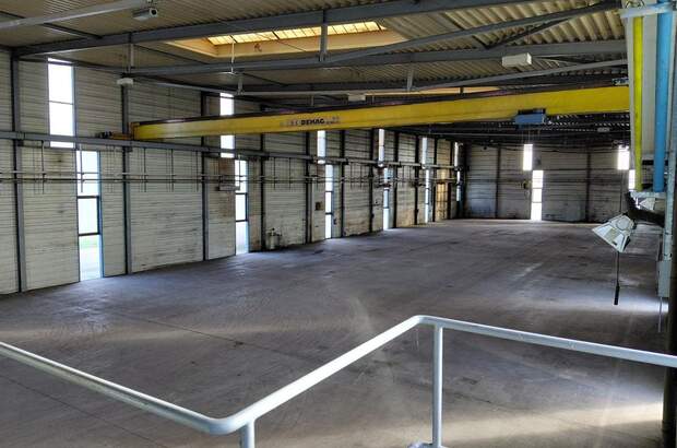 Gewerbeobjekt mieten in 2011 Sierndorf (Bild 1)