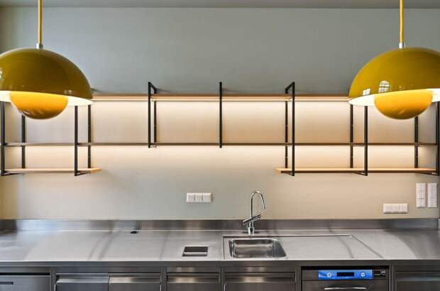 Gewerbeobjekt mieten in 1050 Wien (Bild 4)