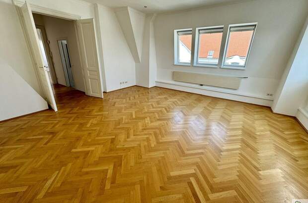 Mietwohnung in 1060 Wien (Bild 1)