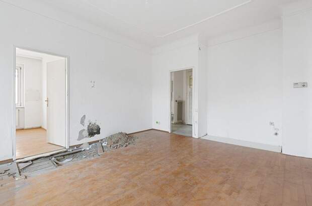 Altbauwohnung kaufen in 1130 Wien (Bild 2)