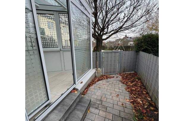 Terrassenwohnung mieten in 2821 Lanzenkirchen (Bild 4)