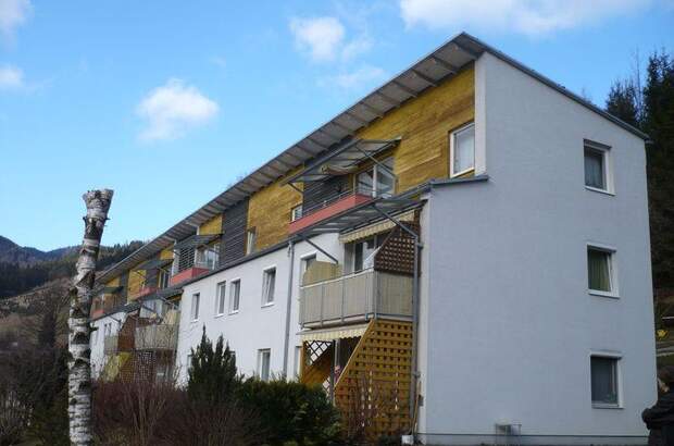 Terrassenwohnung mieten in 8614 Breitenau