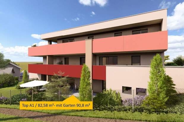 Eigentumswohnung in 4722 Peuerbach