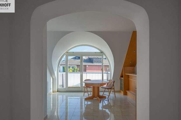 Wohnung mit Balkon mieten in 2380 Perchtoldsdorf (Bild 4)