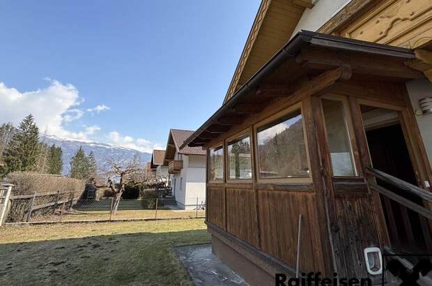 Haus mit Garten kaufen in 9909 Leisach (Bild 2)