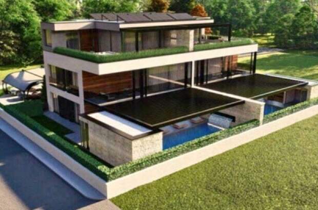 Wohnung mit Balkon kaufen in 2488 Porec (Bild 2)