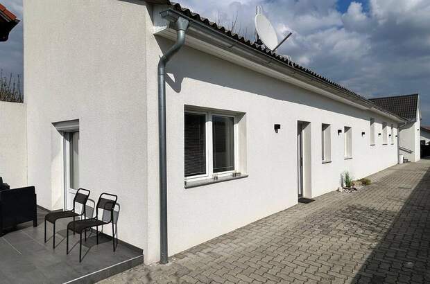 Haus mit Garten mieten in 2202 Enzersfel