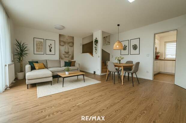 Reihenhaus kaufen in 1210 Wien (Bild 2)