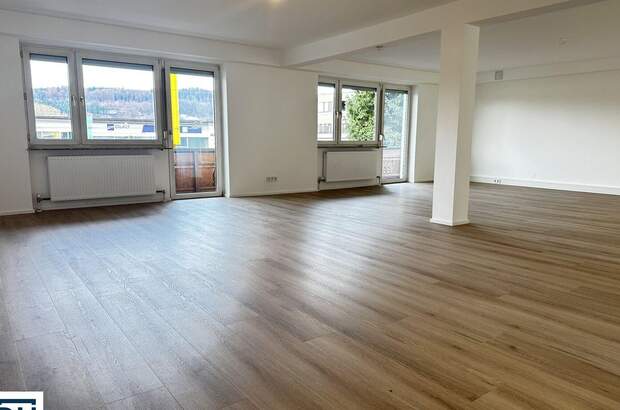 Wohnung mit Balkon mieten in 5300 Esch (Bild 4)