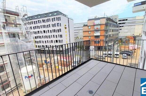 Terrassenwohnung mieten in 1100 Wien (Bild 5)