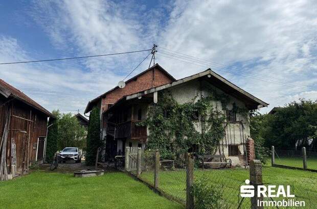 Haus kaufen in 5123 Überackern (Bild 4)