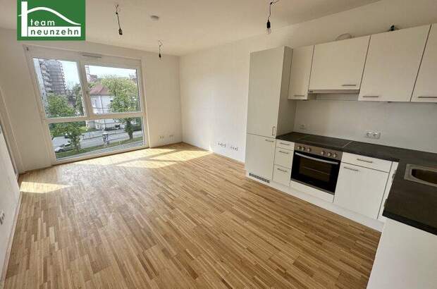 Terrassenwohnung mieten in 8020 Graz (Bild 2)