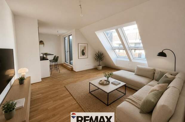 Terrassenwohnung kaufen in 1230 Wien (Bild 2)