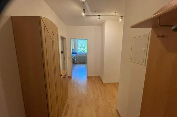 Terrassenwohnung mieten in 3270 Scheibbs (Bild 2)