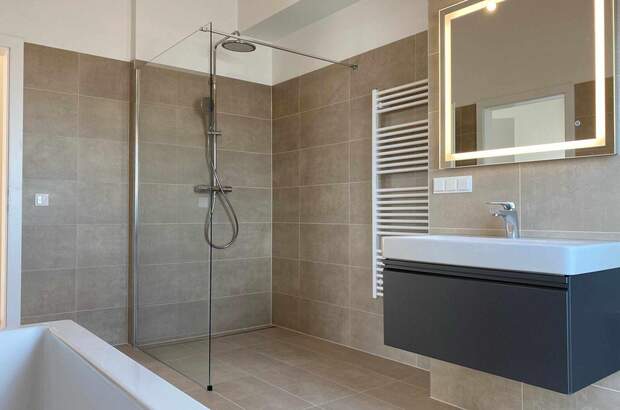 Wohnung mieten in 2372 Gießhübl (Bild 5)