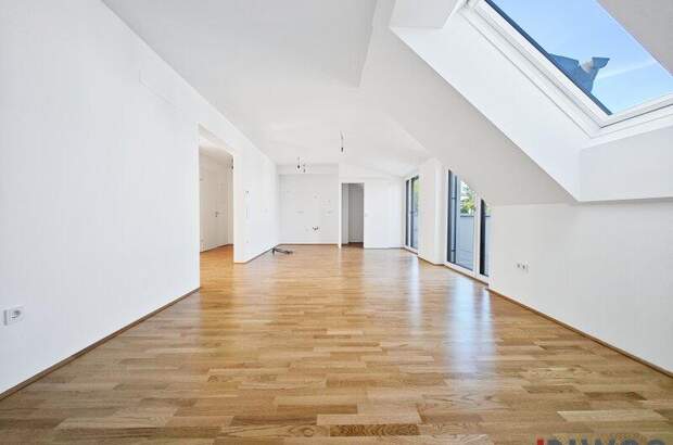 Terrassenwohnung kaufen in 2000 Stockerau (Bild 4)